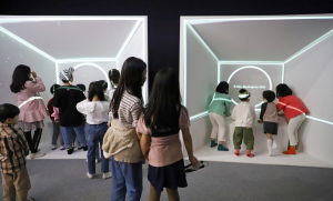 경주문화재단 2020어린이갤러리 기획전 ‘우주홀릭’ 개최