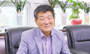 외동읍 입실1리 김도식 이장, “정체된 외동읍 발전, 이제는 이뤄져야 합니다”