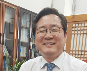 국회 한공식 입법차장 ‘국민동의청원’ 모두 기억해 주세요