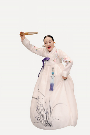 정순임 명창, 국가무형문화재 ‘흥보가’ 보유자 인정