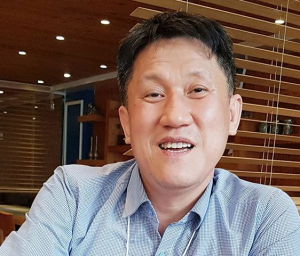 KISTI 황순욱 박사-슈퍼컴퓨터가 코로나19 백신을 만든다?