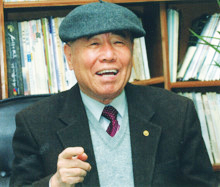 서영수 시인 숙환으로 별세