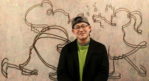 김용목 작가, 서울아산병원갤러리 초대전