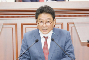 경주시의 체계적인 ‘지하수 및 관정 관리’ 촉구