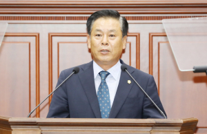 경주 중심상가 패션의 거리 ‘유압식 무대 설치’ 제안