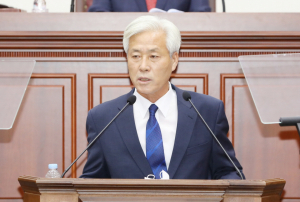 태풍피해 ‘경주 감포항 친수공간’  근본대책 수립 촉구
