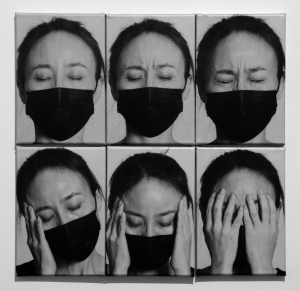 경북 우수작가 초대전-박선영 작가 ‘반가사유 2020’展