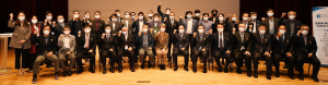 경북남부문화재돌봄사업단, 문화재청장 수상