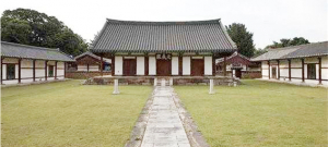경주향교  ‘명륜당’, ‘동무·서무·신삼문’ 보물 된다
