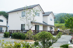 이상구 사장의 이박사 펜션, 토함산 자락 위치, 인근 관광지 접근성 최고
