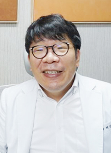 대추밭백한의원 백진호 원장, 새롭게 해석한 전시 공간 열어 