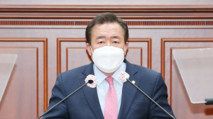 임활 의원, 고용부 포항고용노동지청 경주출장소 유치 촉구 