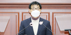 장복이 의원, 고 최숙현 선수 관련 공식사과 요구