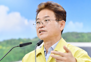 이철우 경북도지사, “2021년 ‘민생 살리기’+‘4차산업혁명 시대 대비’ 집중할 것”