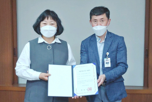 아동학대 전담의료기관으로 ‘동국대 경주병원’ 지정