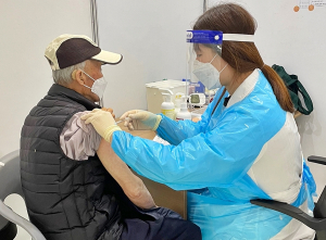 경주시 만 60~74세 백신접종 ‘사전예약’ 접수