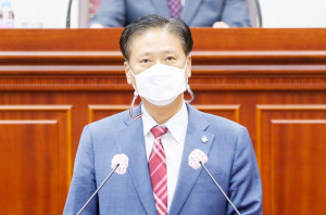 최덕규 의원, 폐철도 구간 및 역사부지 활용방안 적극 추진 촉구