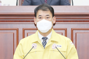 박광호 의원, 코로나19로 어려운 택시업계 지원책 마련 요구