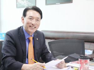  농림부 주관‘조사료 가공시설 지원사업’ 공모 선정