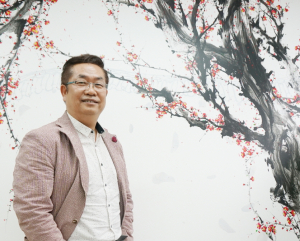 전통과의 현대적 조우 ‘남리 최영조 5500’전… 대향연 펼치다