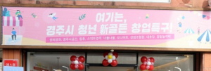 홍보비 예산 4000만원에 조회 수 10?