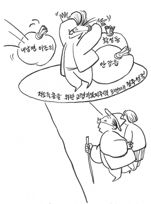 경주의 복지정책 한단계 업그레이드…