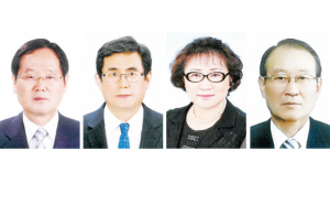 제33회 경주시문화상에 김영제·강석근·최선영·손경호 선정