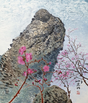 경주신문갤러리[34]-祥風-삼릉에서