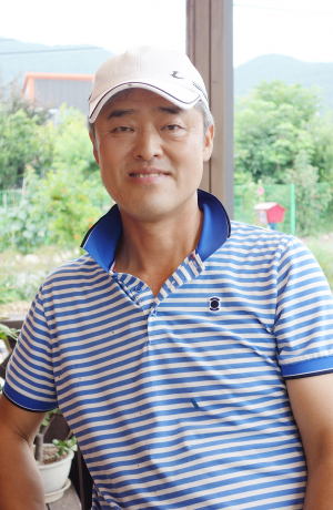 블루힐풀빌라펜션, 늘 해왔던 나눔이 봉사자들에게 이어진 것입니다