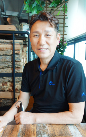 보문호반오리, 자원봉사 봉사자들에게 도움주고 싶어 시작했습니다