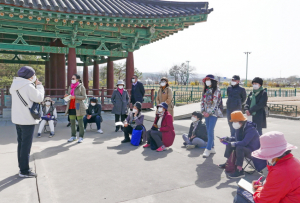 경주문화원, 2021 관광분야 전문가양성 교육생 모집