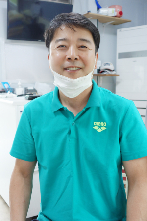 가람떡마을, 존경하고 자랑스러운 지역 자원봉사자들과 함께 하고 싶어