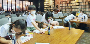 한국대중음악박물관서 우리 아이들 꿈 키워요