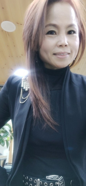 이정민미용실, 봉사는 쉬운 일이 아니라는 것 알기에 함께 나누고 싶어