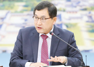 경주시 2021 지방자치경영대상 ‘종합대상’ 수상