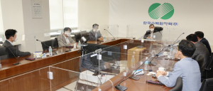 한수원, 국내 원전 중소기업 해외진출 적극 지원