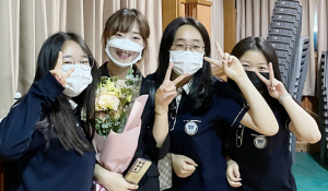 선덕여고, ‘4차산업혁명과 직업세계’ 진로체험