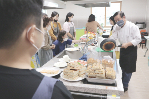 ‘평생학습 단기강좌 학습클러스터 시즌2’ 진행