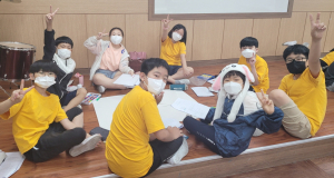용황초, 연극으로 만나는 인문학