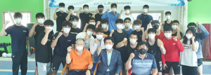 경북문화관광공사 스포츠관광 마케팅 효과 ‘톡톡’