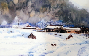 경주신문갤러리[39]-고뇌