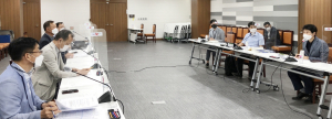 경북 동해안, 유네스코 세계지질공원 인증 가능성 높인다