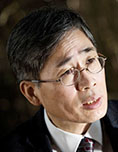 소주성과 함운경, 그리고 우리집 백일홍