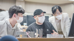 동국대 경주캠퍼스, AI 비교과 프로그램 진행