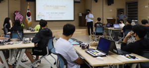 경주시종합자원봉사센터, 청소년 자원봉사 활성화 프로그램 진행