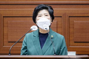 지방도 904호선 외동-양남 구간 터널 개설 촉구