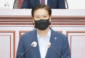 화물자동차 야간 불법주차 근절 대책 촉구