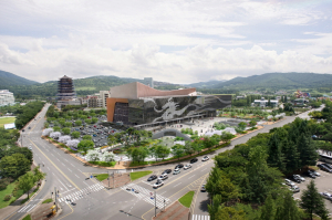 경주화백컨벤션센터 일원 ‘국제회의 복합지구’ 지정 도전