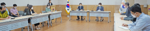 경주엑스포공원·한국원자력환경공단 노동조합 MOU