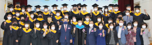 미래 농업 전문인력 육성, ‘경주농업대학’ 졸업식